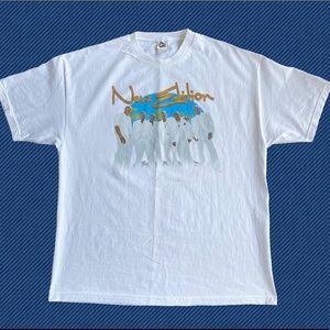 Alstyle New Edition 2012 Tour Tee